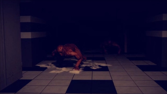 OutBreak: The Escape screenshot 3
