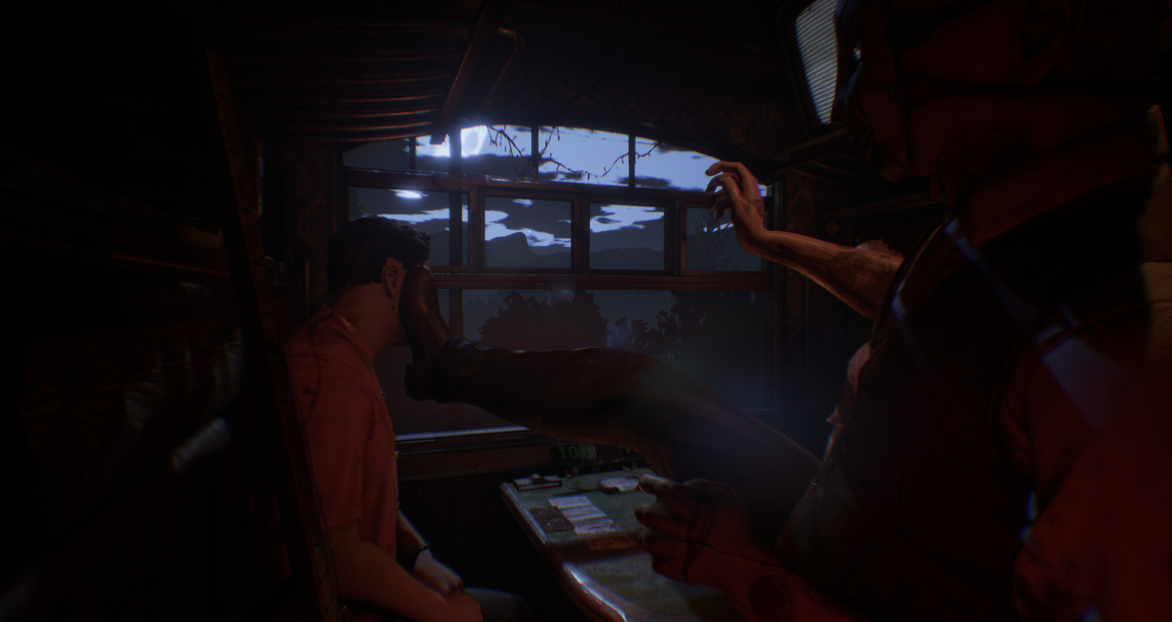 Linch screenshot 9