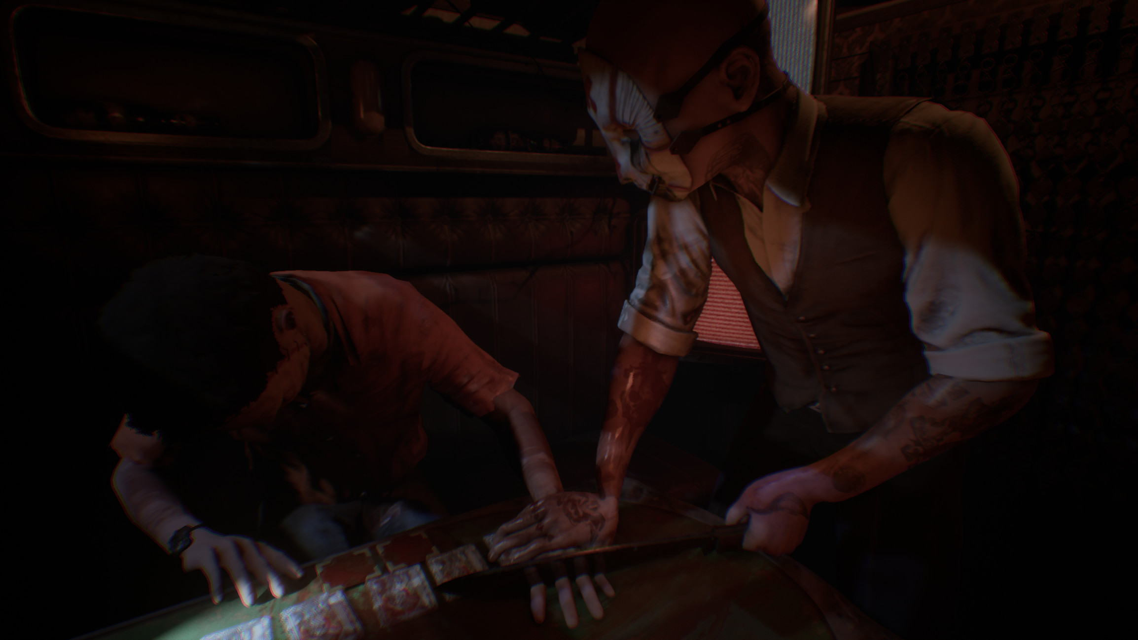 Linch screenshot 8