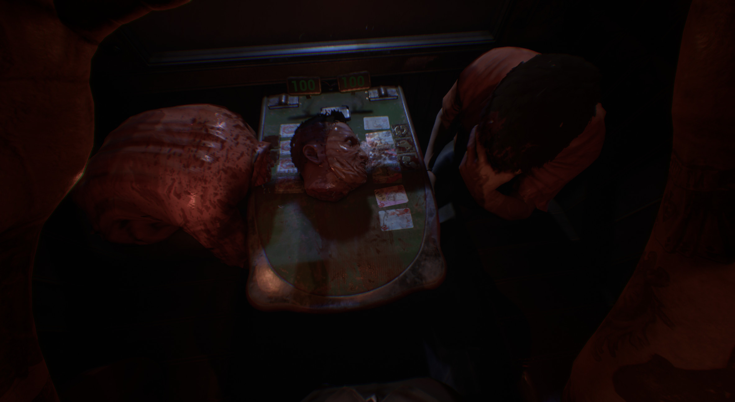 Linch screenshot 7