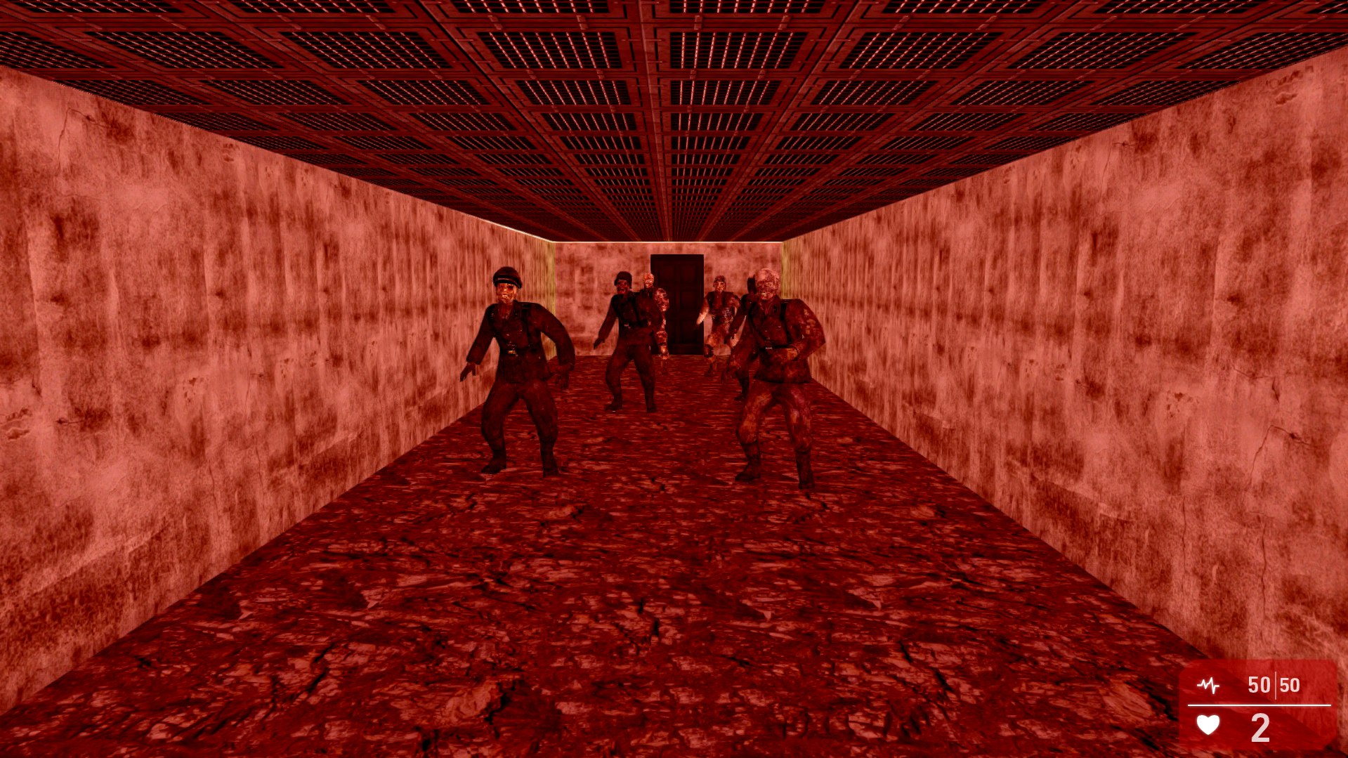 Dark Maze screenshot 3
