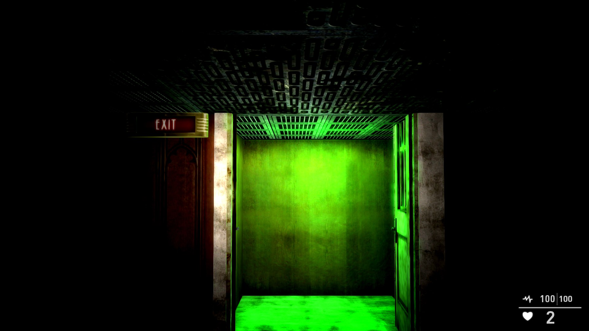 Dark Maze screenshot 4