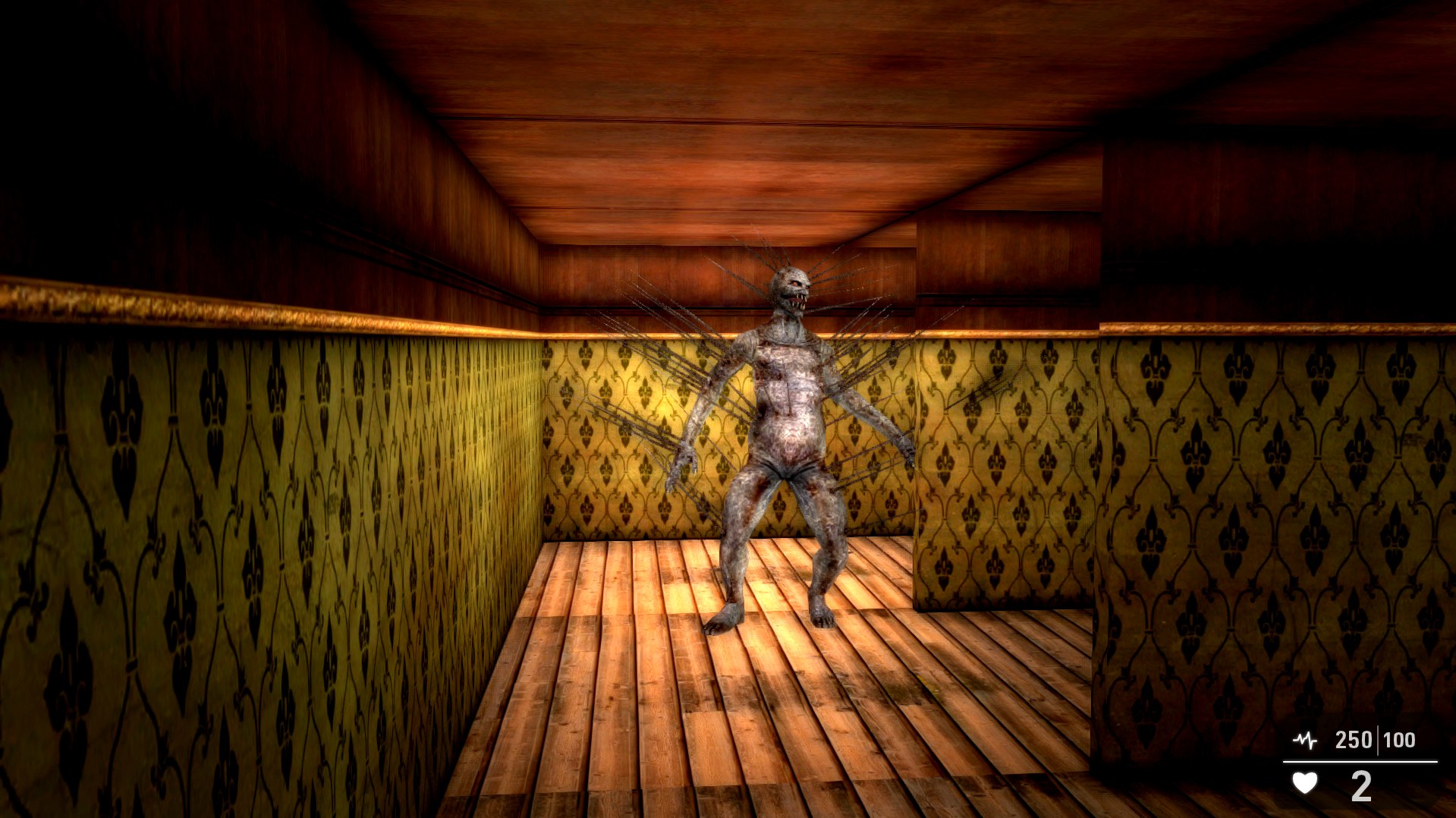 Dark Maze screenshot 6