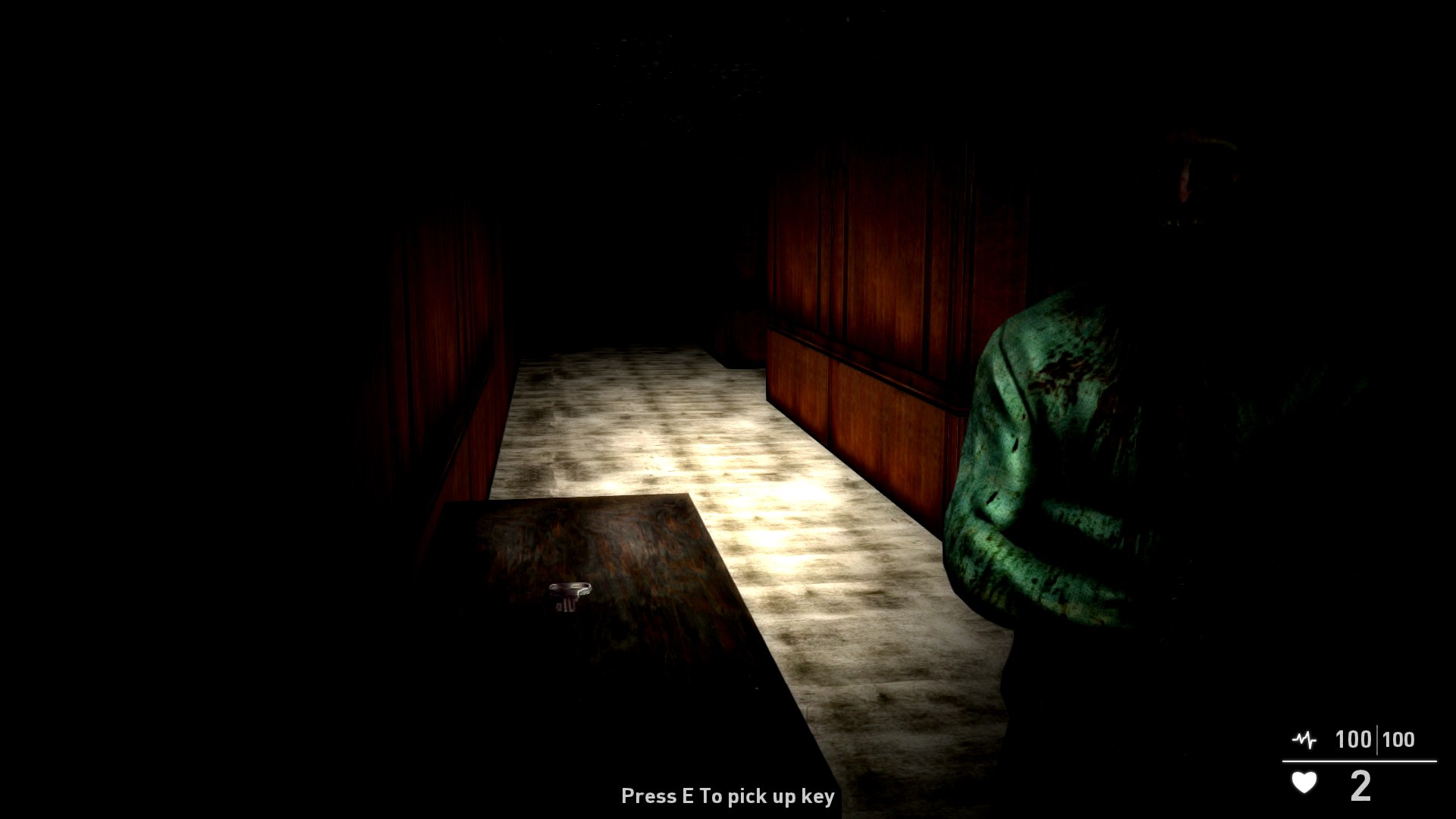 Dark Maze screenshot 5