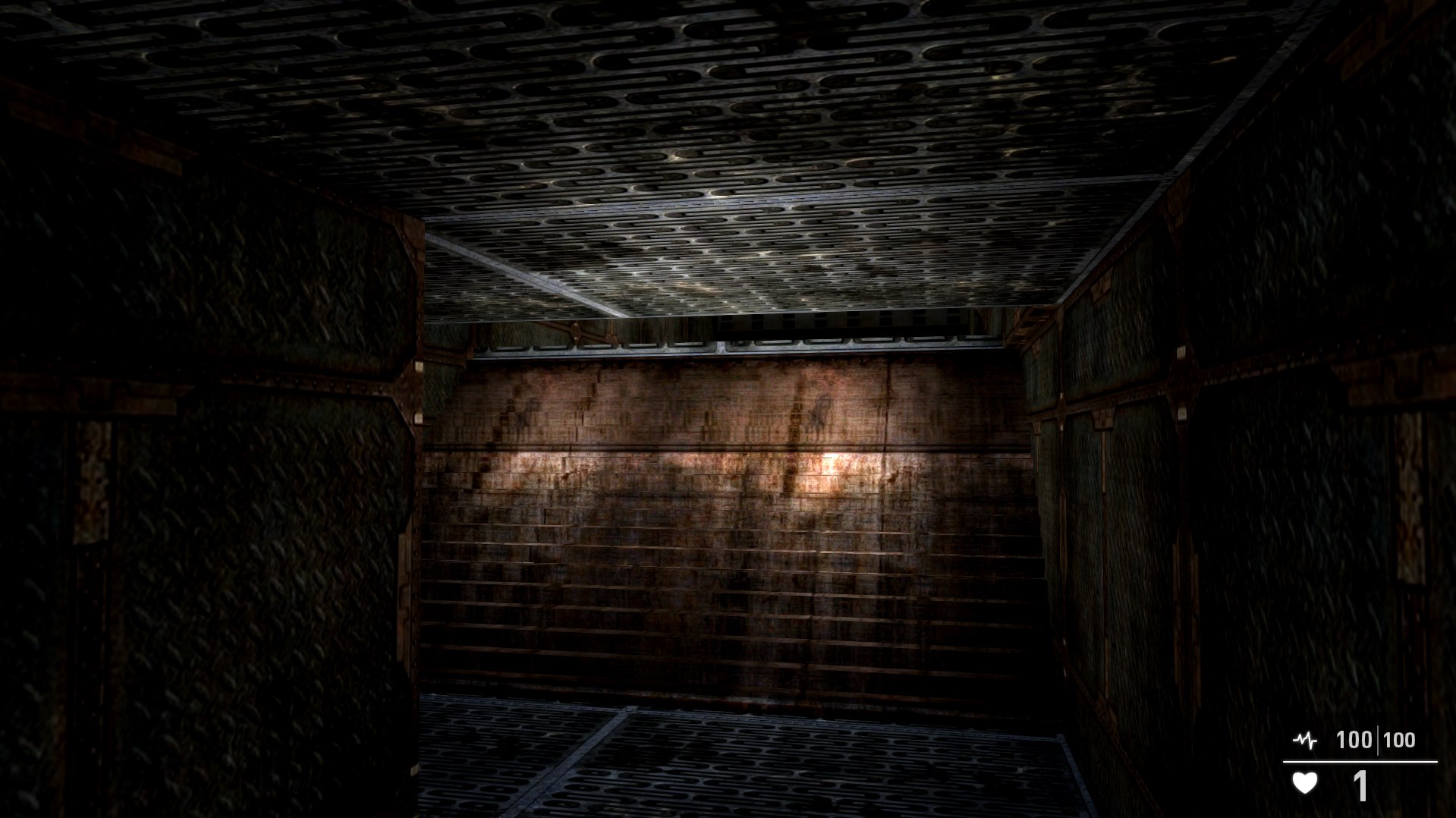 Dark Maze screenshot 2