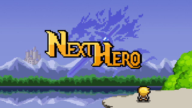 Next Hero screenshot 12