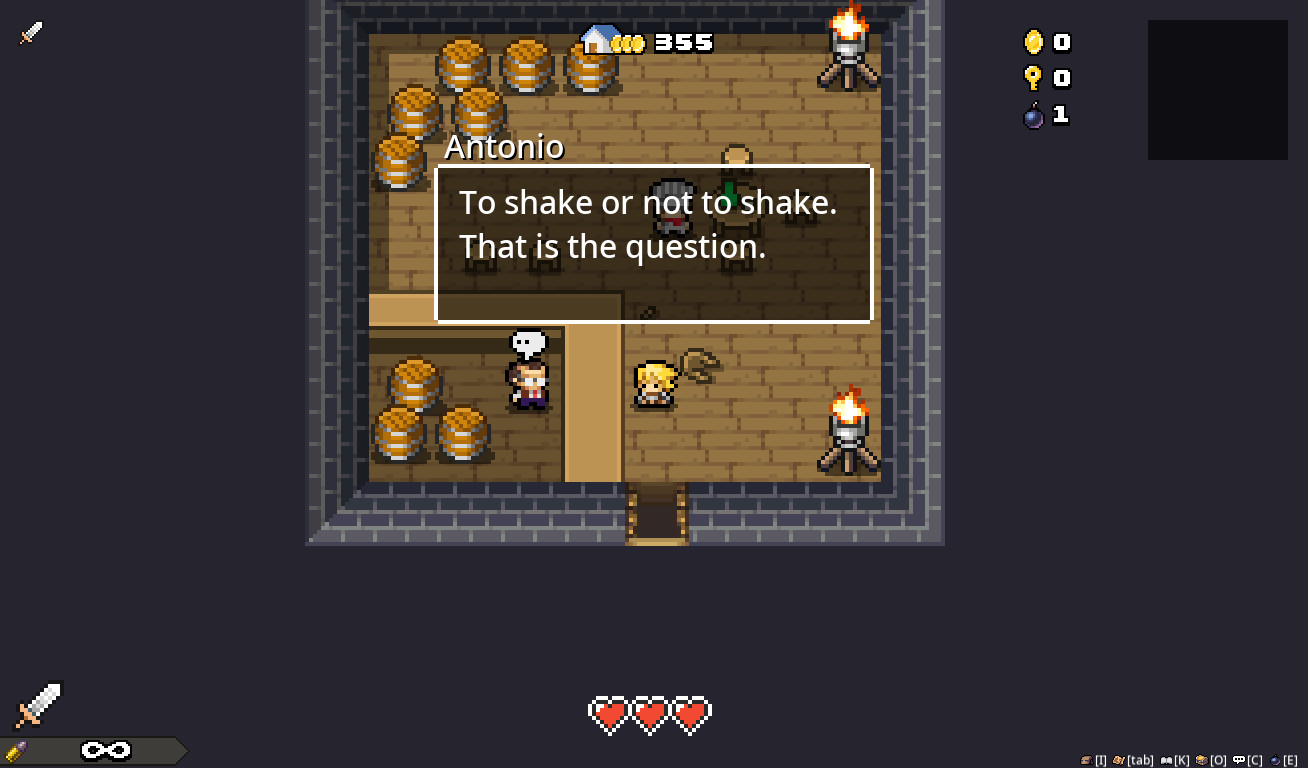 Next Hero screenshot 10