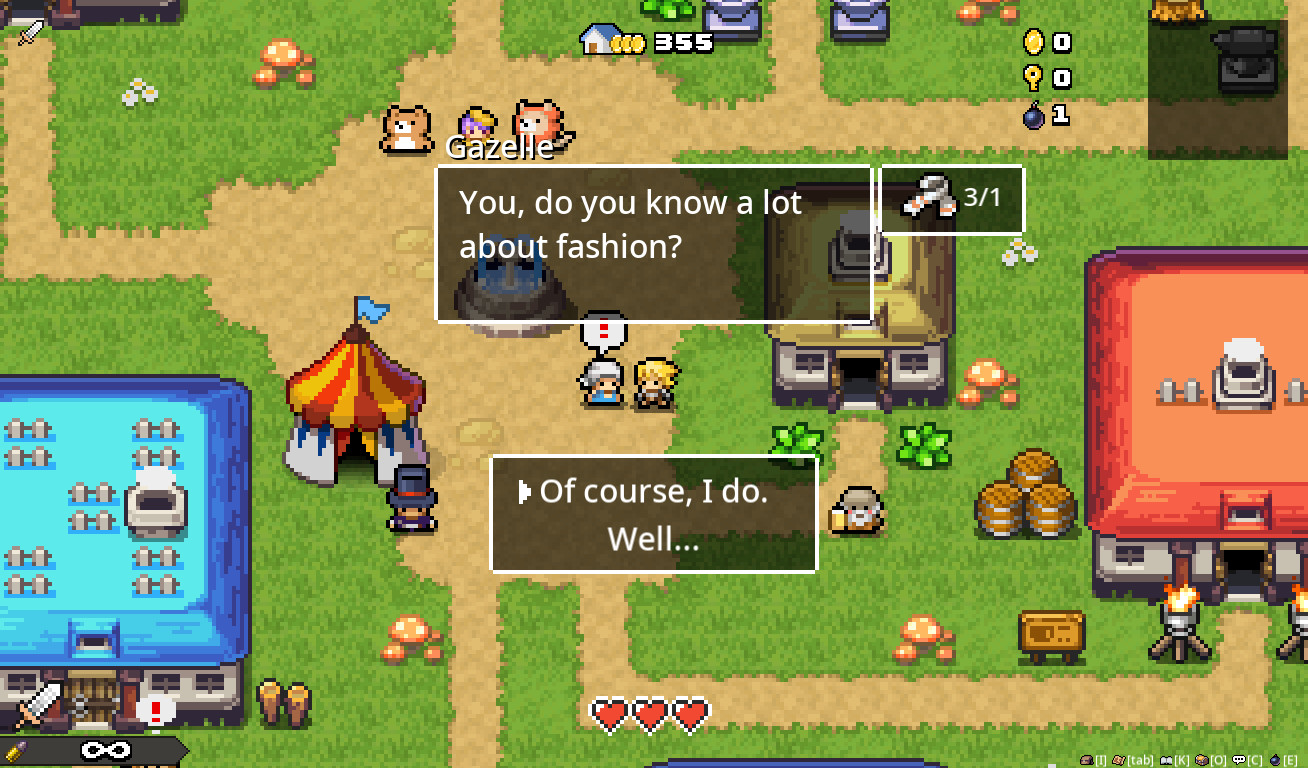 Next Hero screenshot 11