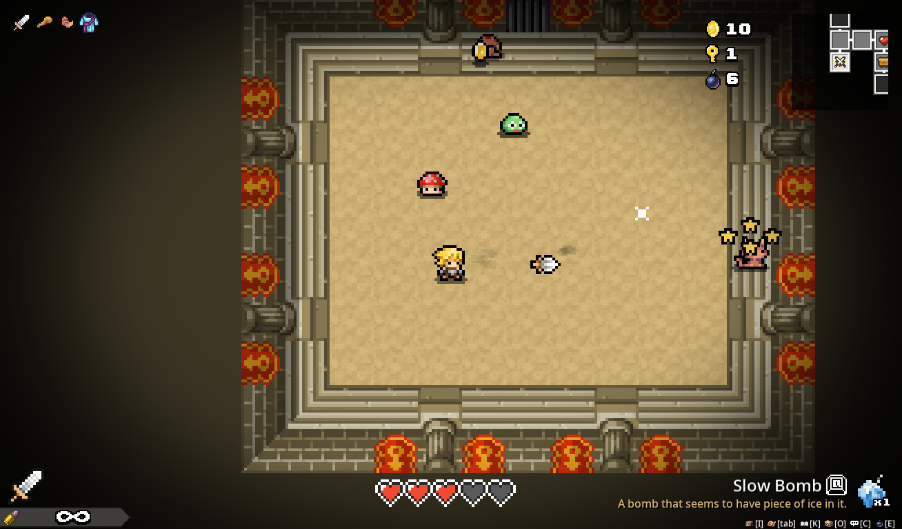 Next Hero screenshot 9