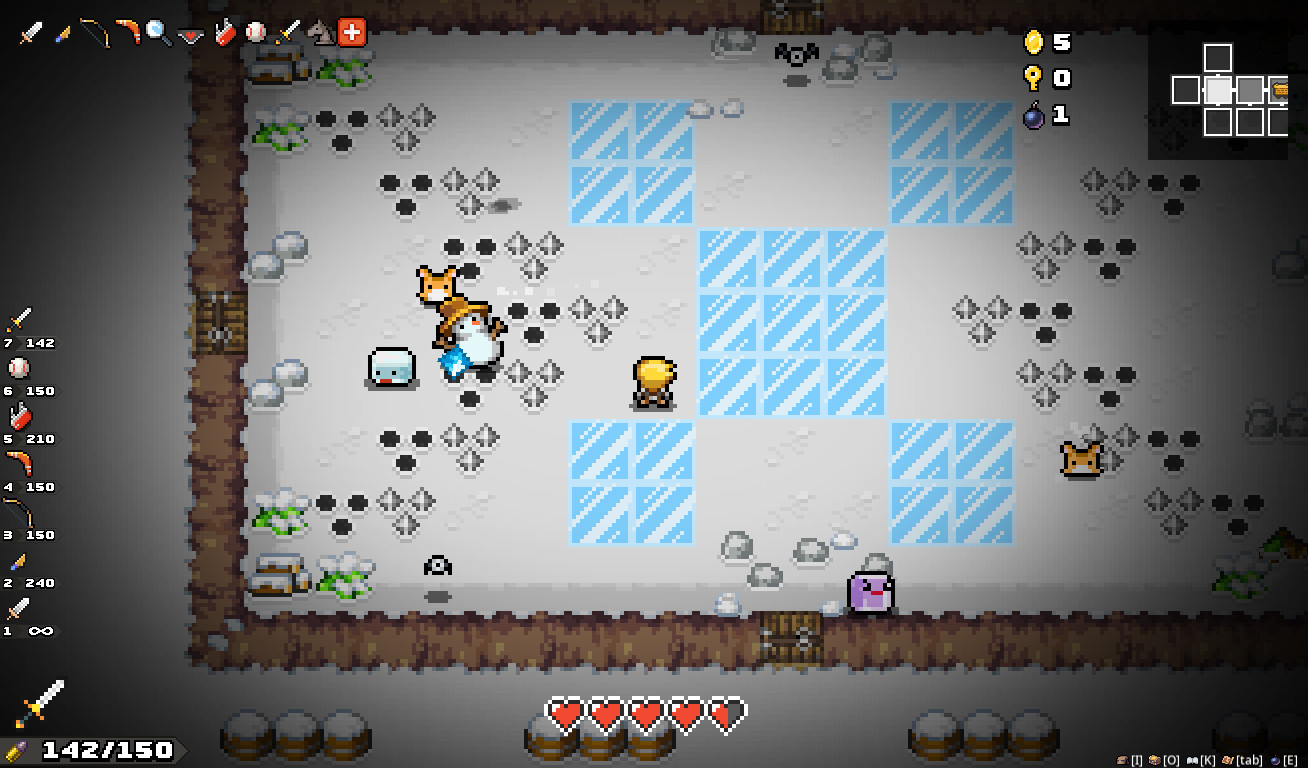 Next Hero screenshot 7