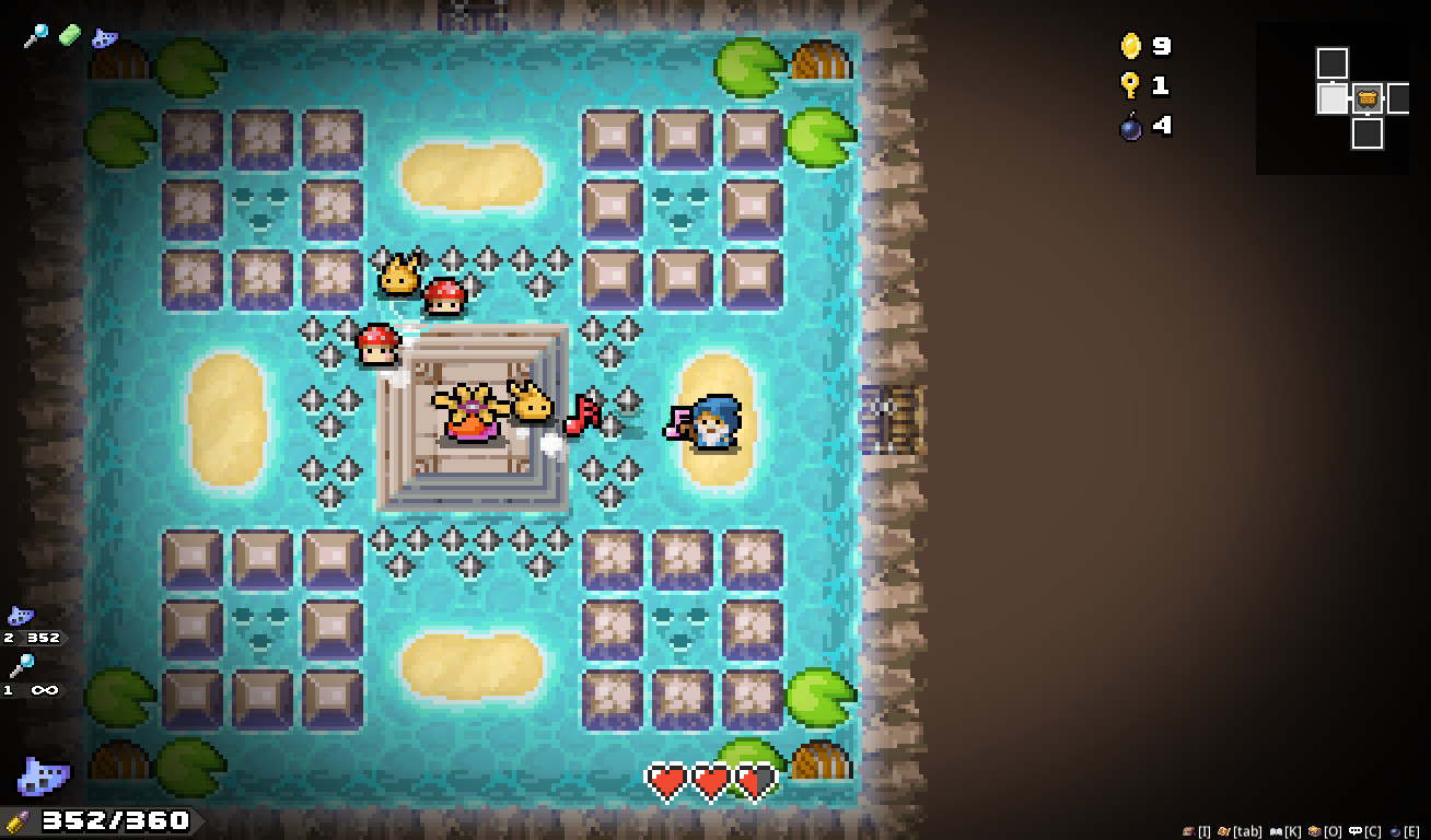 Next Hero screenshot 6