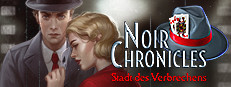 Noir Chronicles: City of Crime