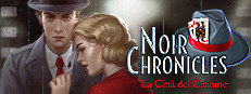 Noir Chronicles: City of Crime