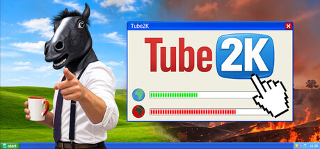 Tube2K — Steam header