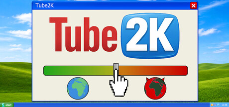 Tube2K — Steam header