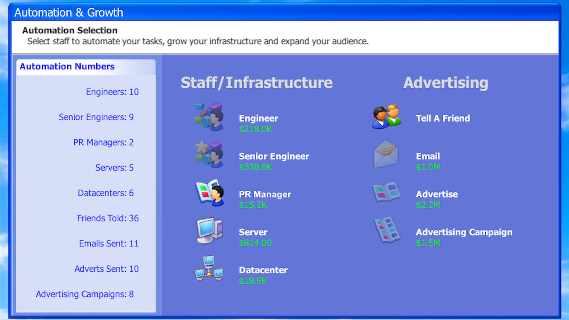 Tube2K screenshot 9