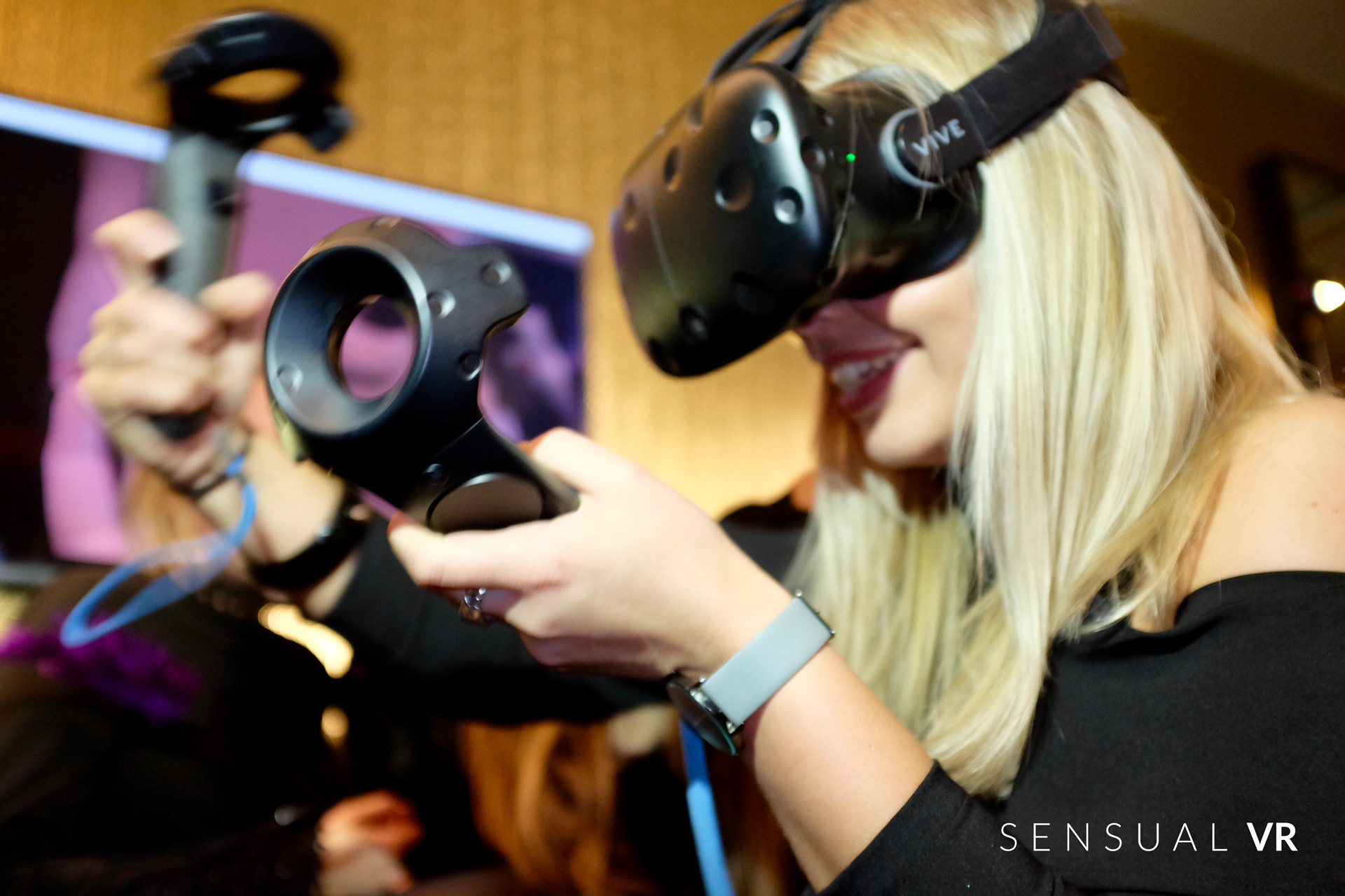 Sensual VR screenshot 6