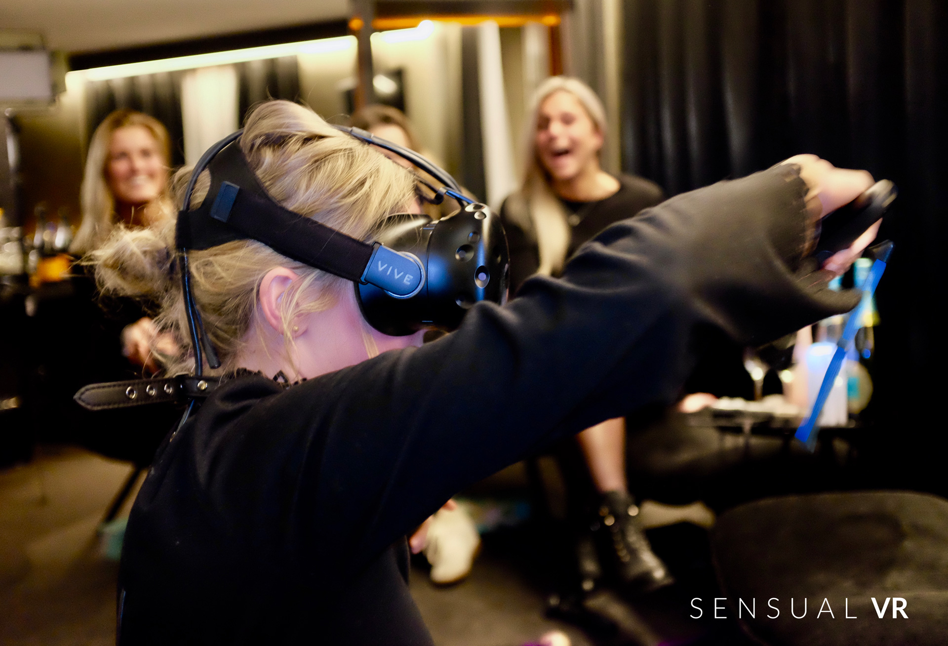 Sensual VR screenshot 9