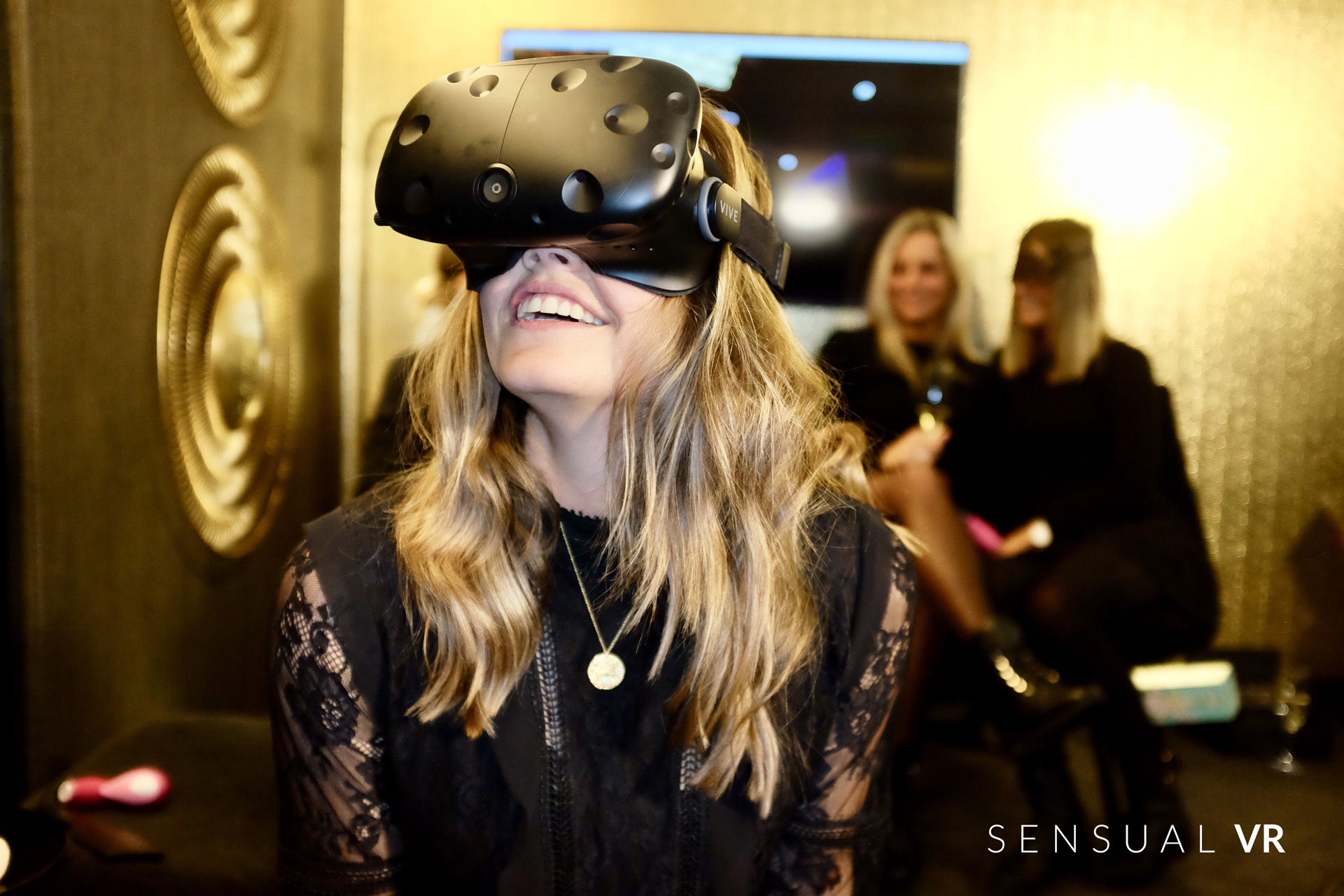Sensual VR screenshot 16