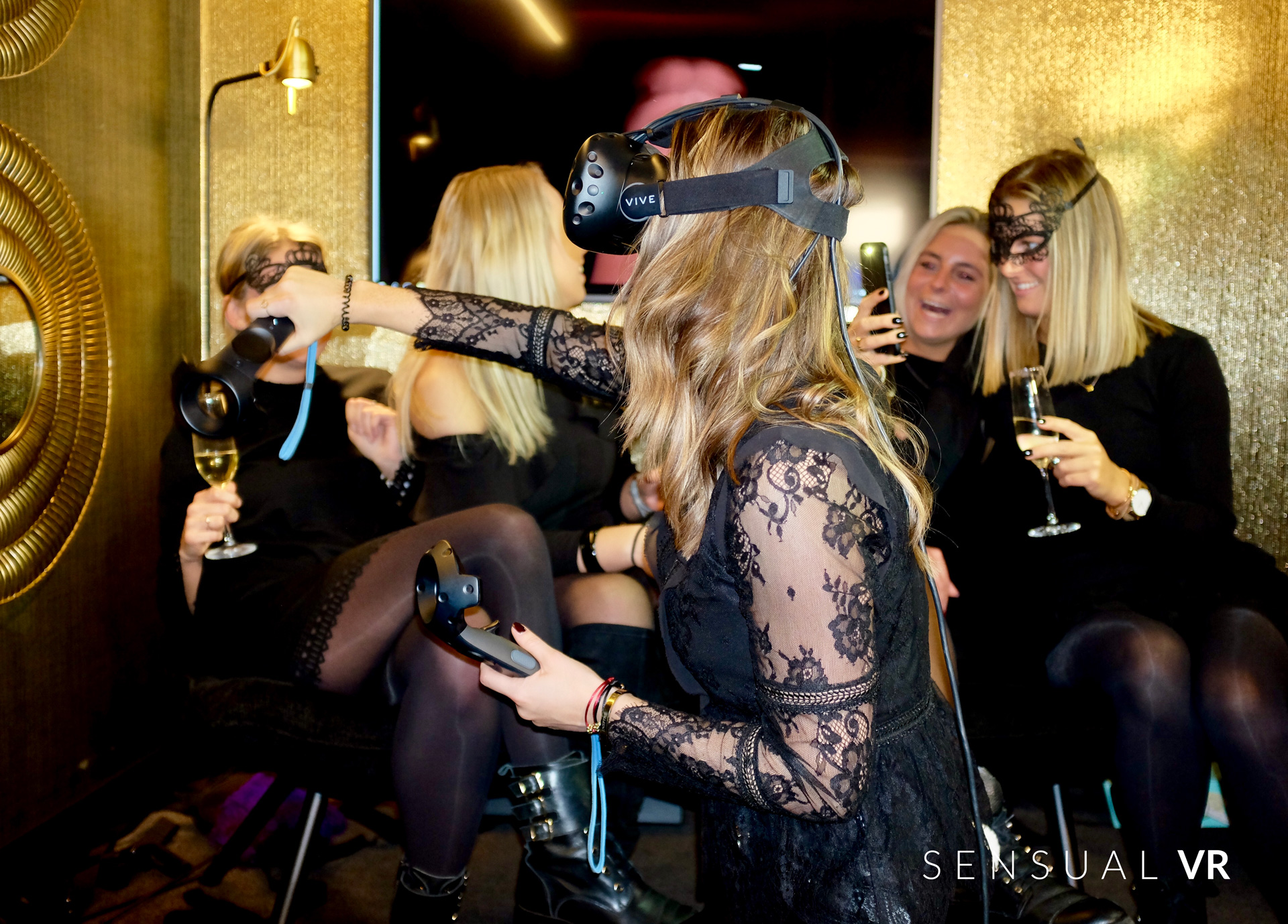 Sensual VR screenshot 15
