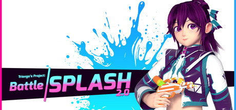 Trianga's Project: Battle Splash 2.0 Cover Image