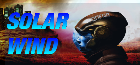 Solar Wind — Steam header