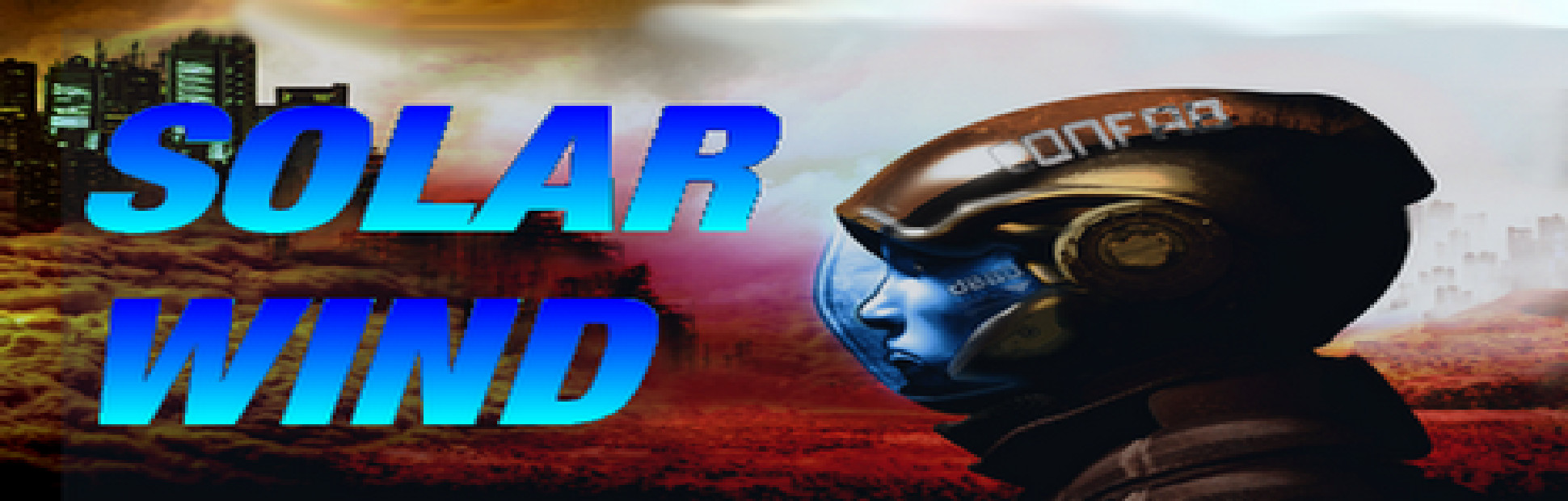 Solar Wind screenshot 16