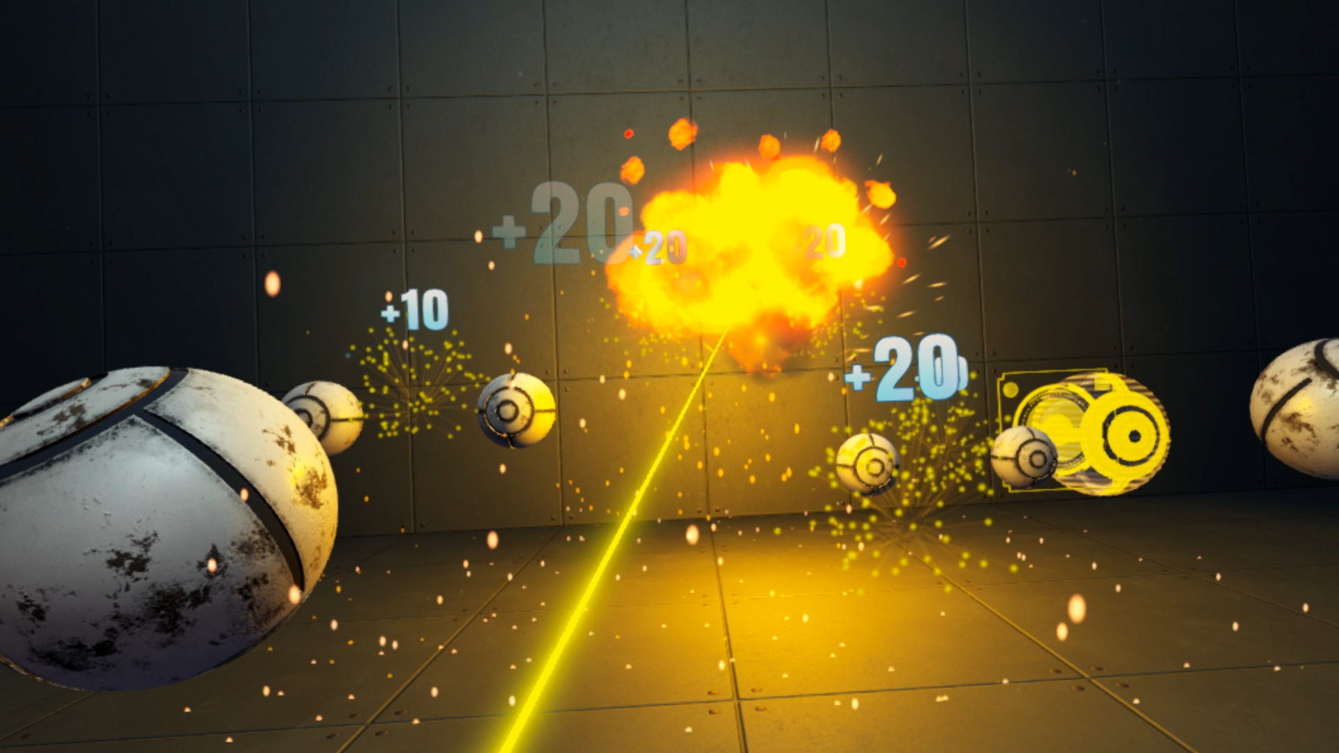 THE BOX VR screenshot 4
