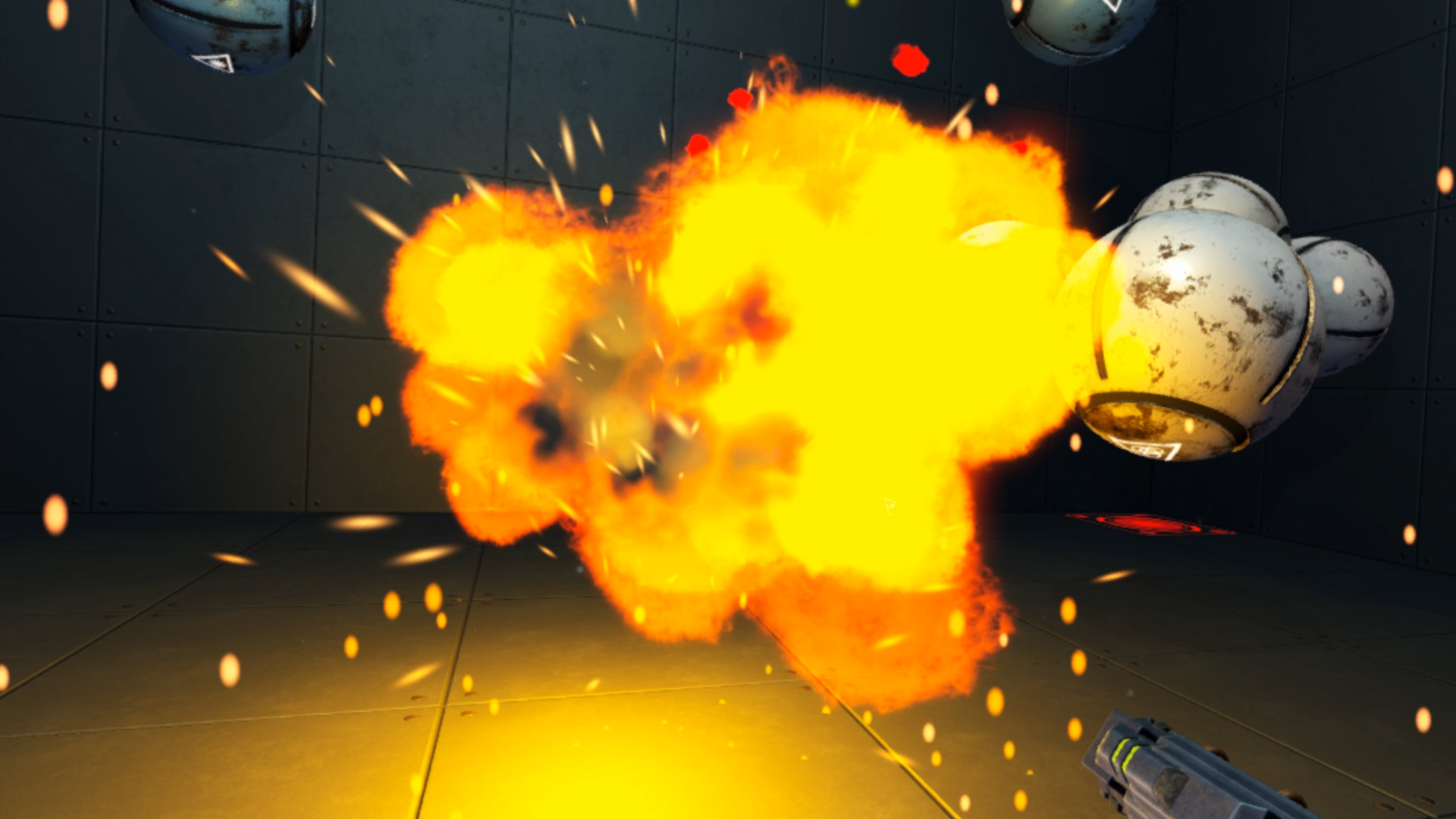 THE BOX VR screenshot 5