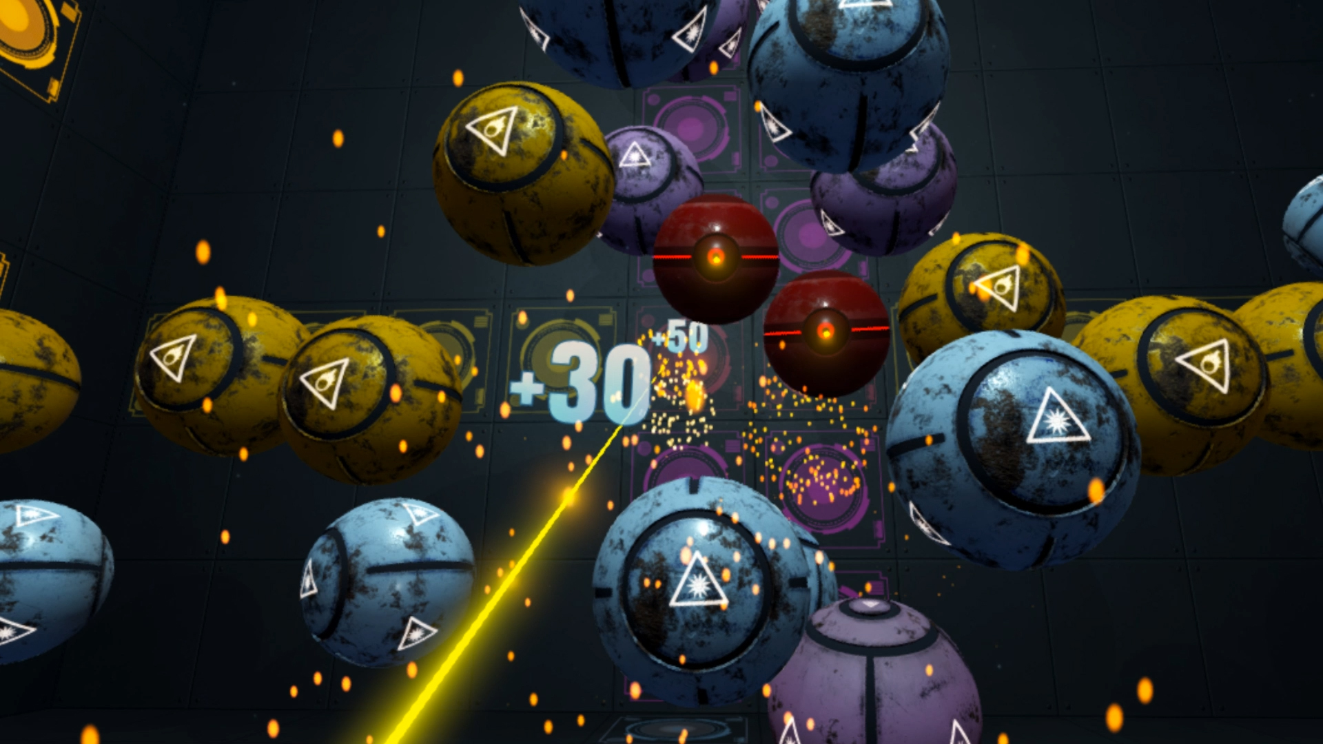 THE BOX VR screenshot 6