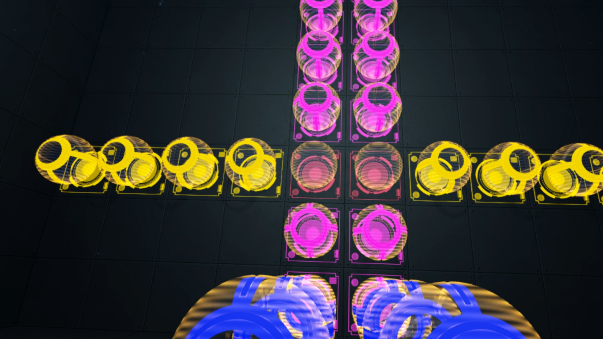 THE BOX VR screenshot 7