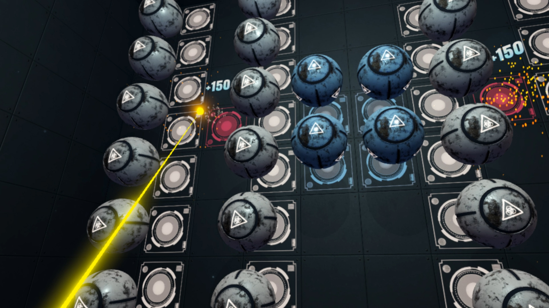 THE BOX VR screenshot 3