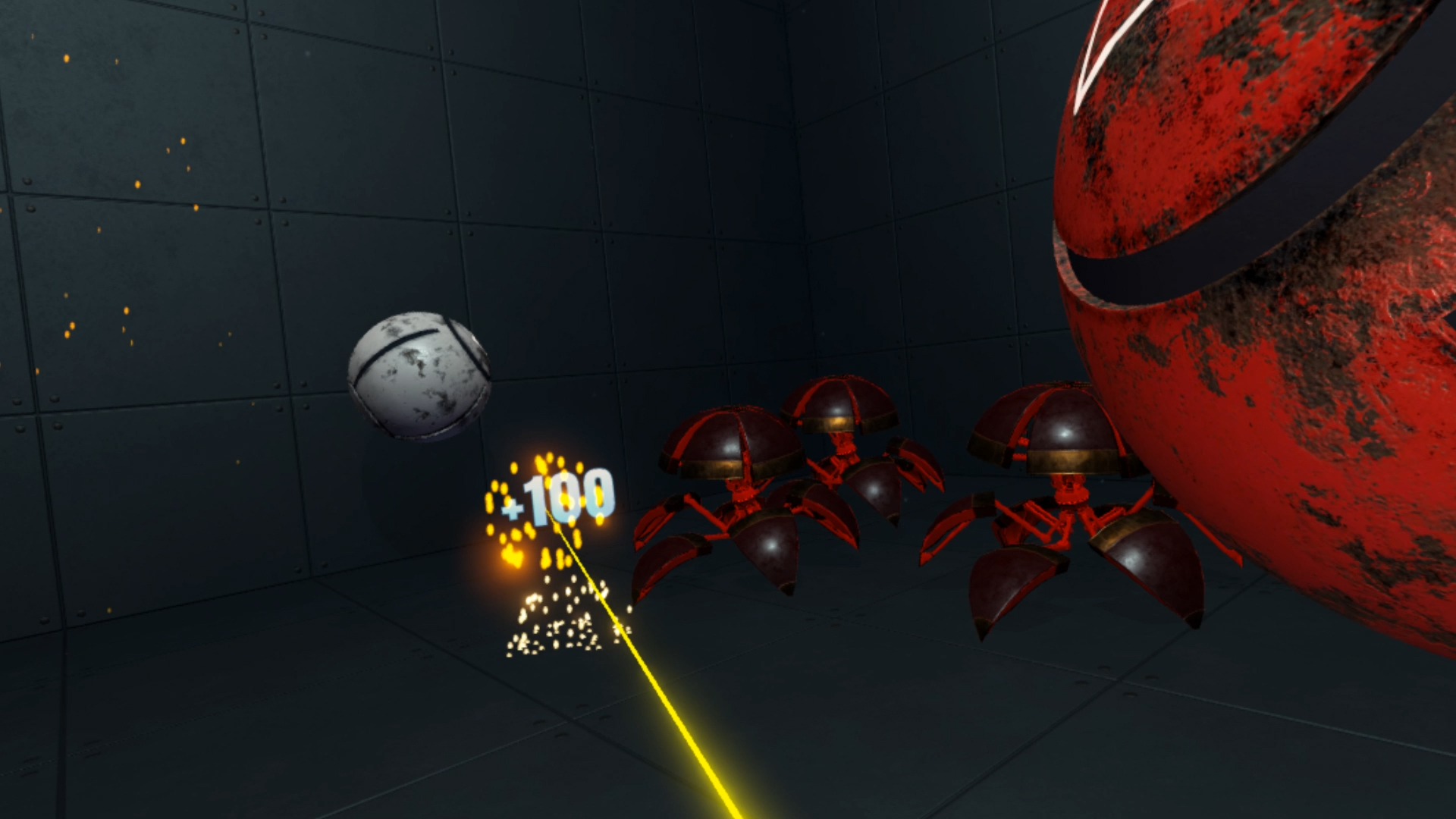 THE BOX VR screenshot 9