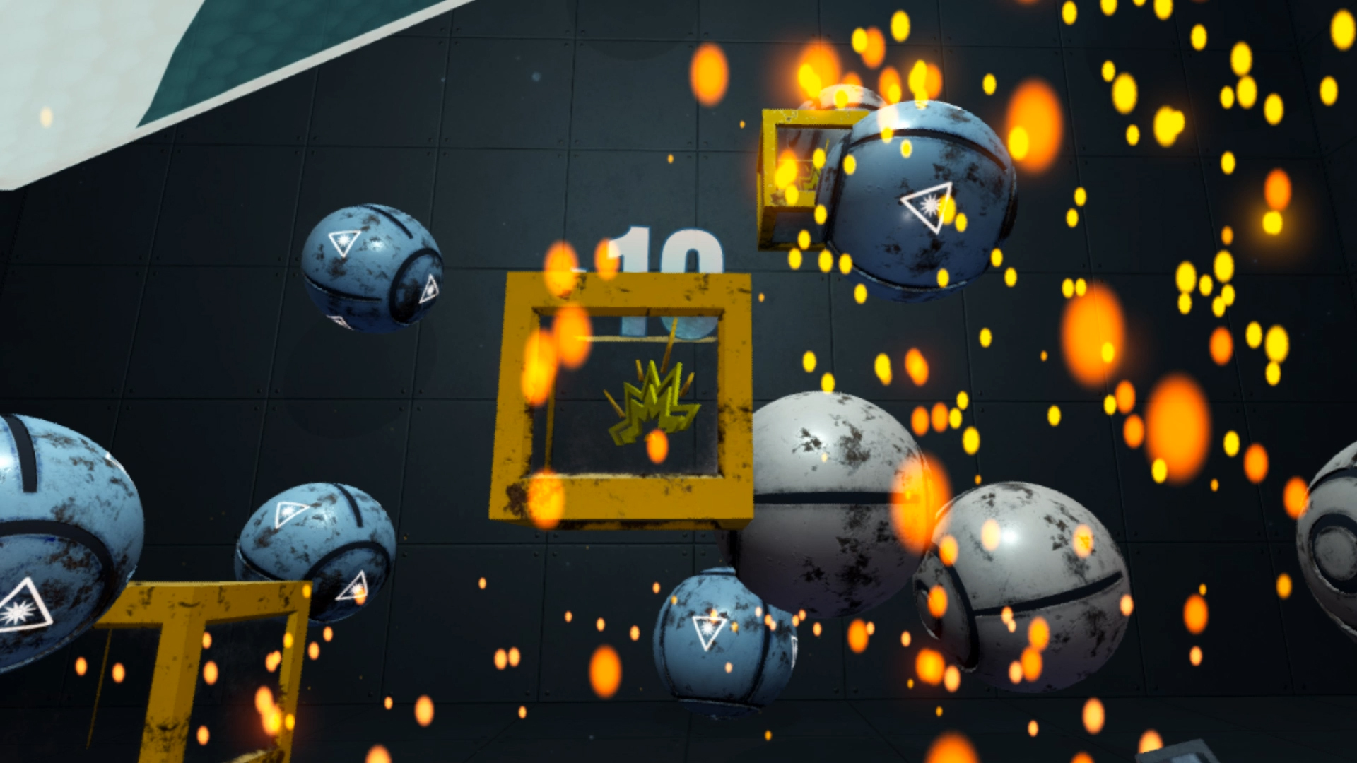 THE BOX VR screenshot 8