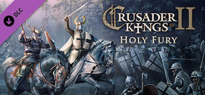 Steam DLCページ：Crusader Kings II