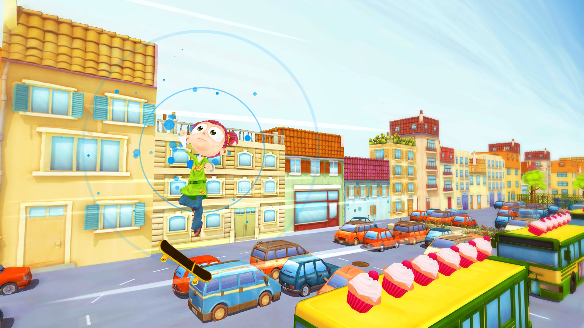 Angelo Skate Away — изображение 8
