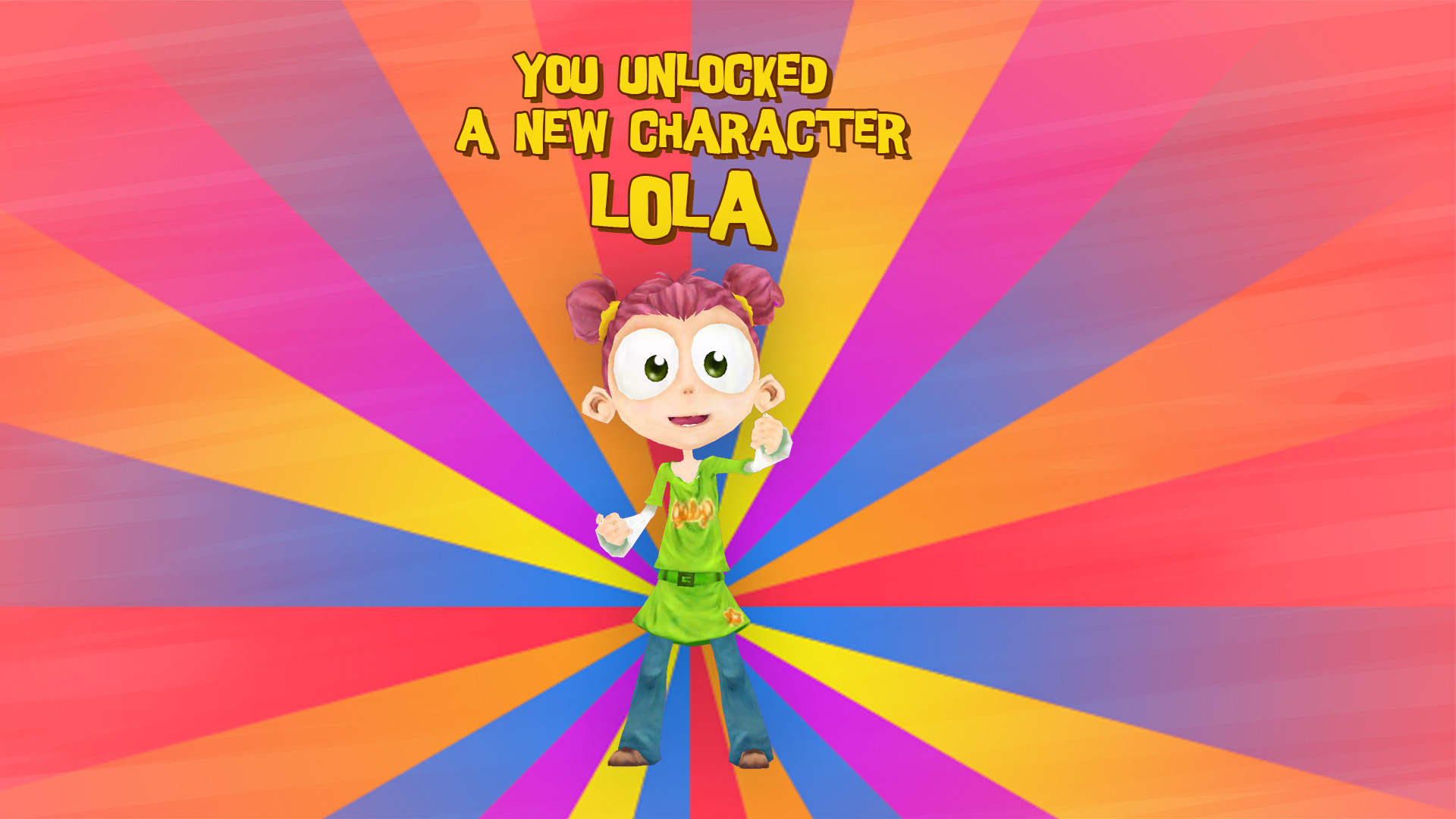 Angelo Skate Away screenshot 1