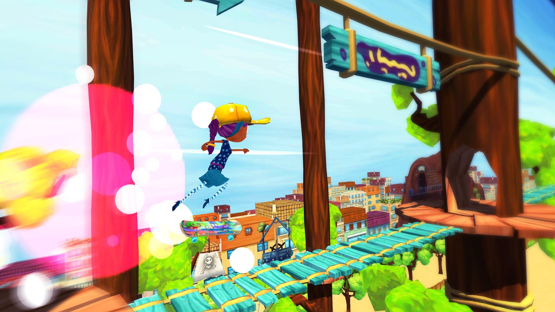 Angelo Skate Away — изображение 5