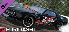 FURIDASHI - PREMIUM CAR: 1969 STRONGER