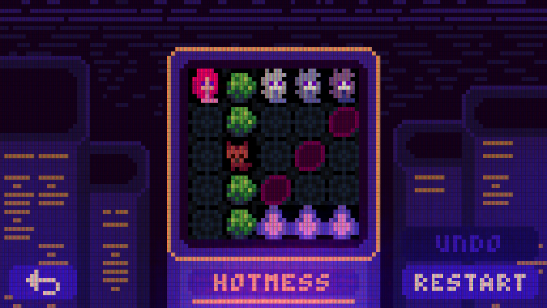 cityglitch screenshot 5