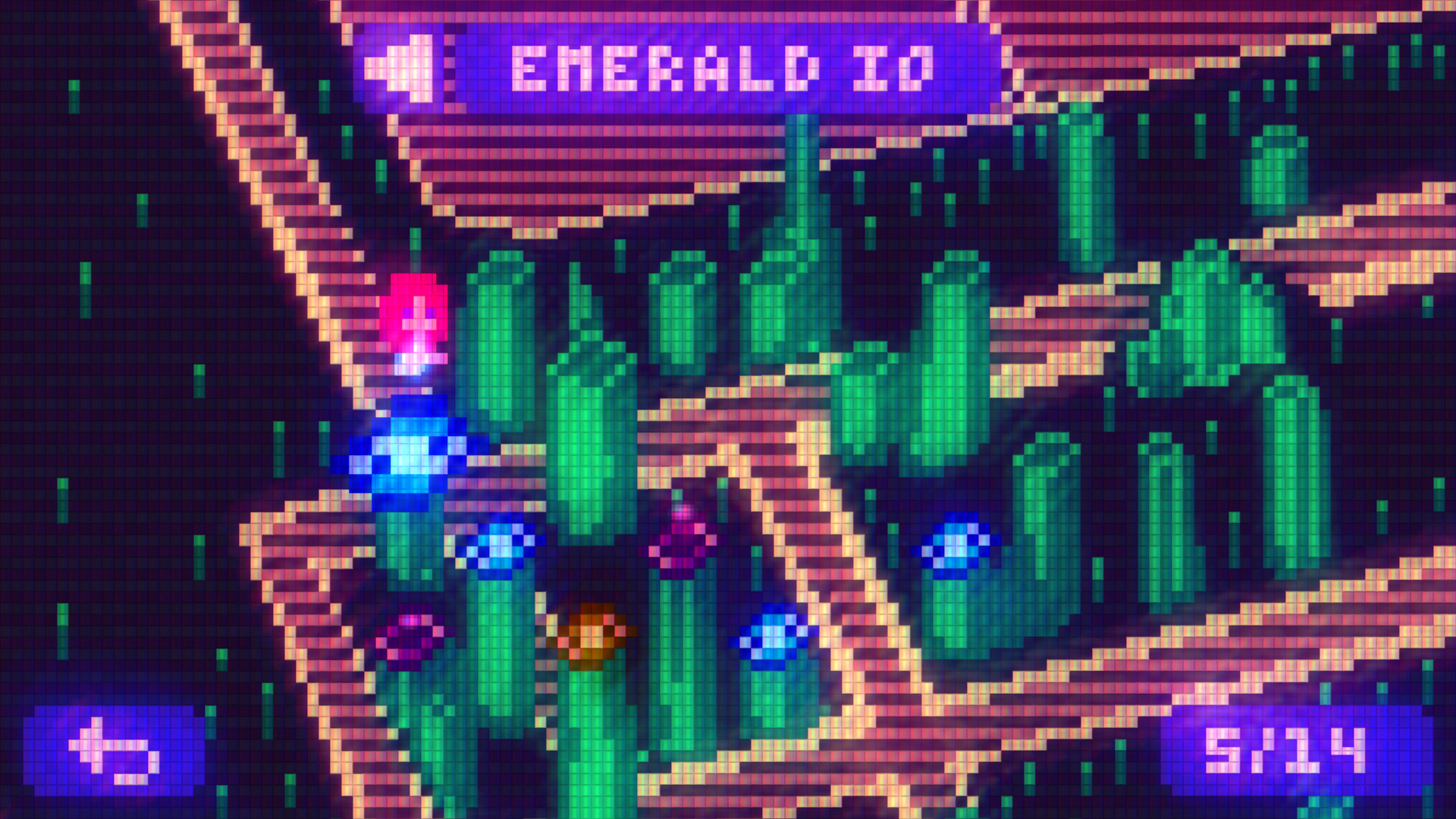 cityglitch screenshot 2
