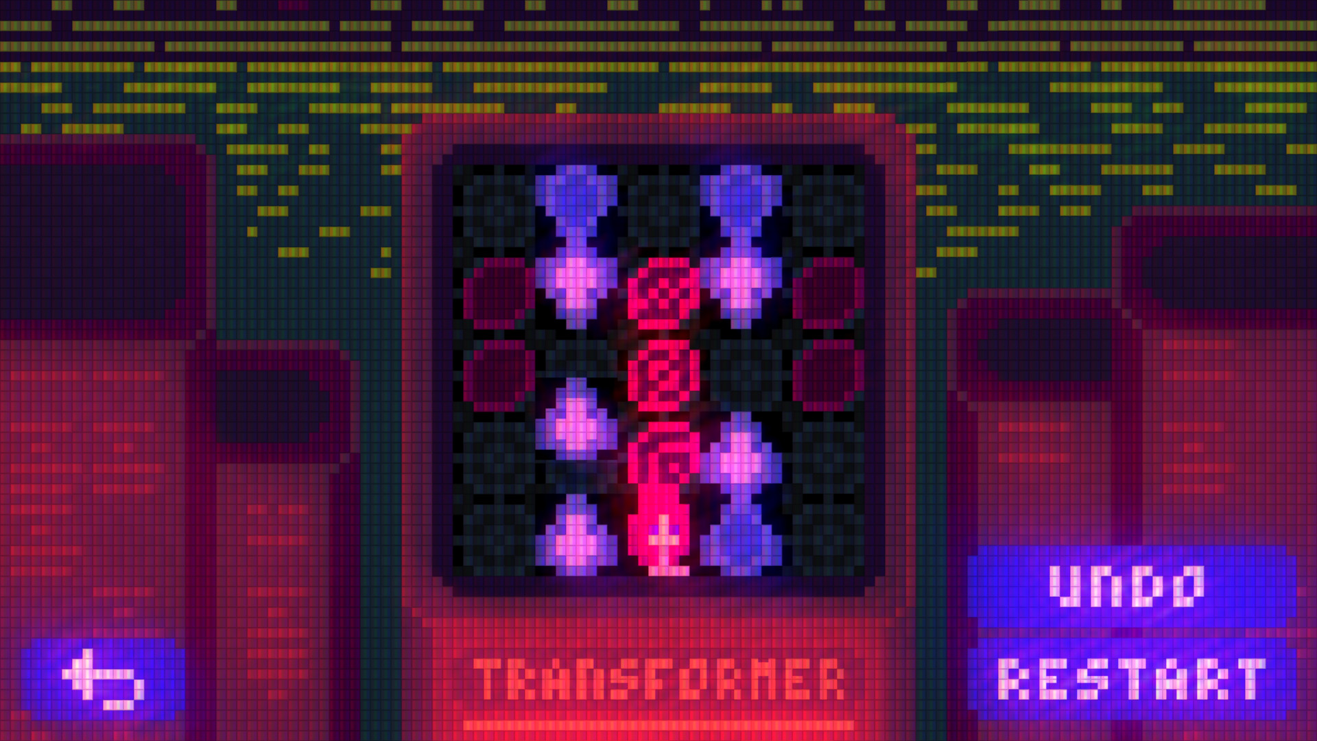 cityglitch screenshot 6