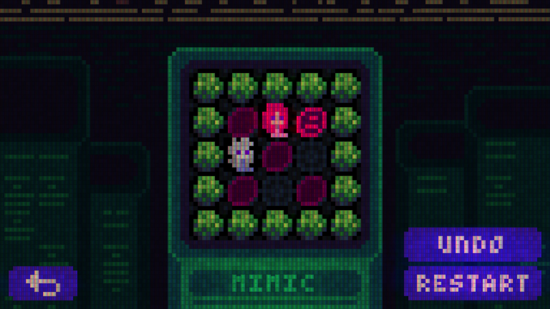 cityglitch screenshot 3