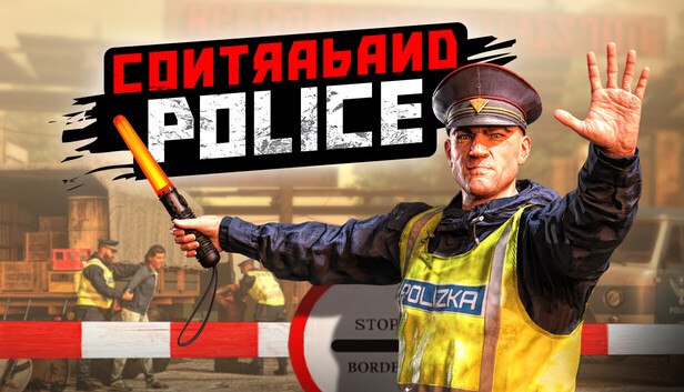 Contraband Police