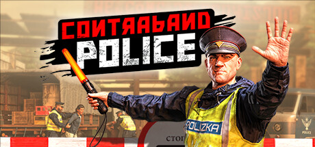 缉私警察 Contraband Police