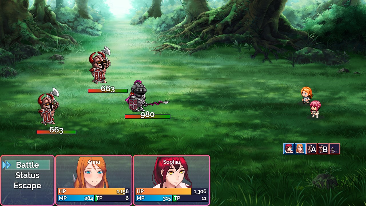 NVL screenshot 6