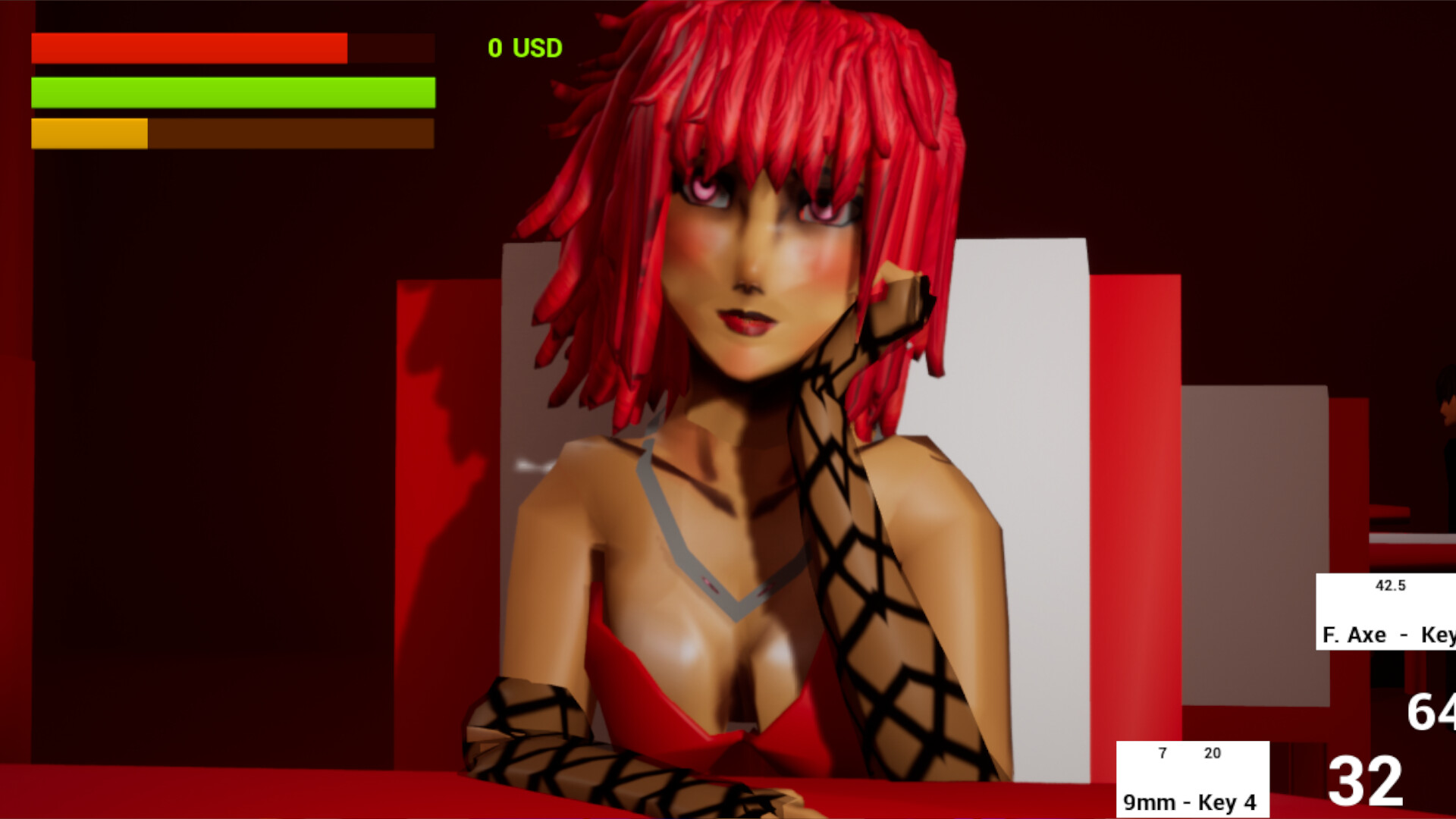 Alive Hunter screenshot 7