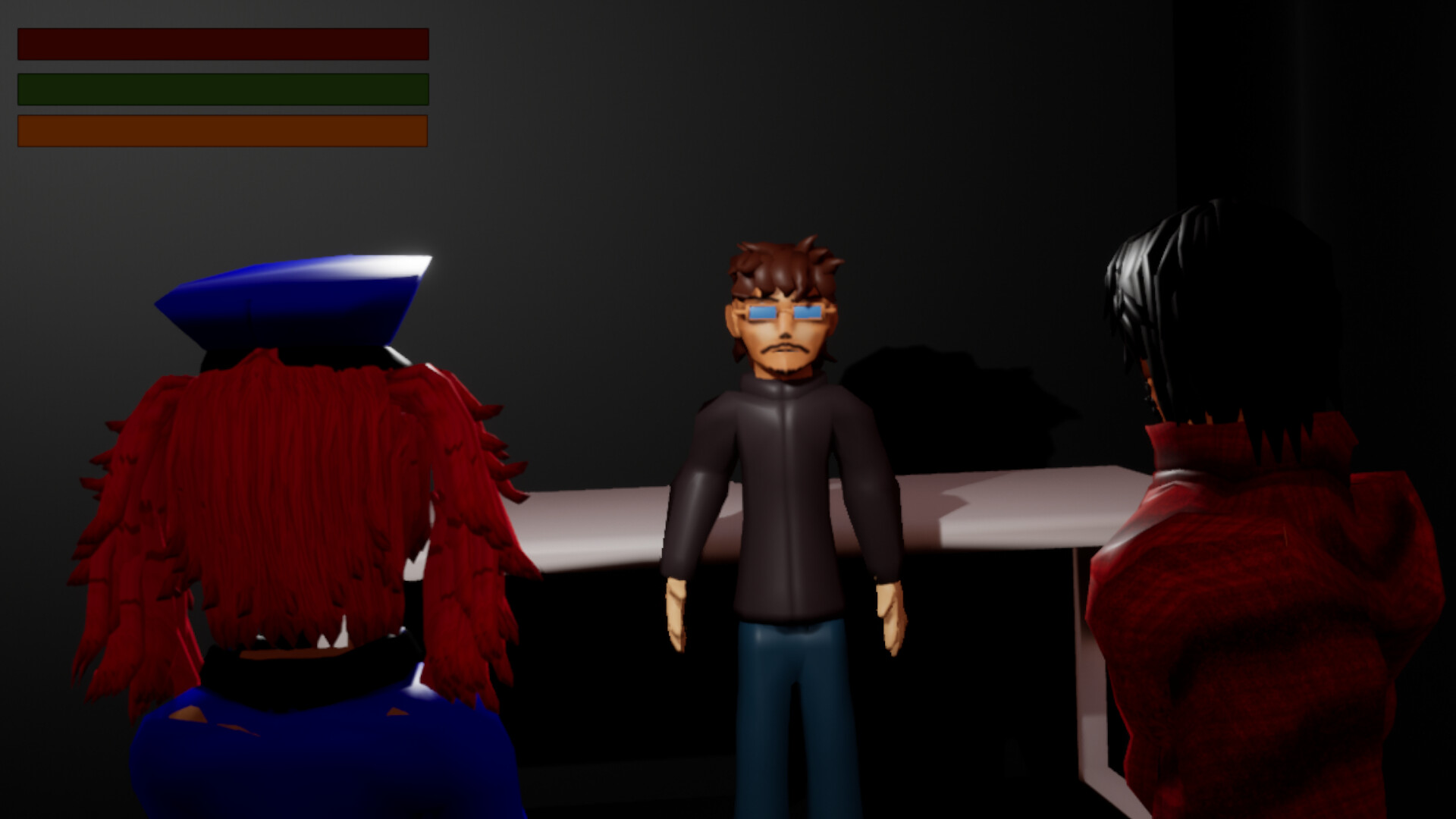 Alive Hunter screenshot 3