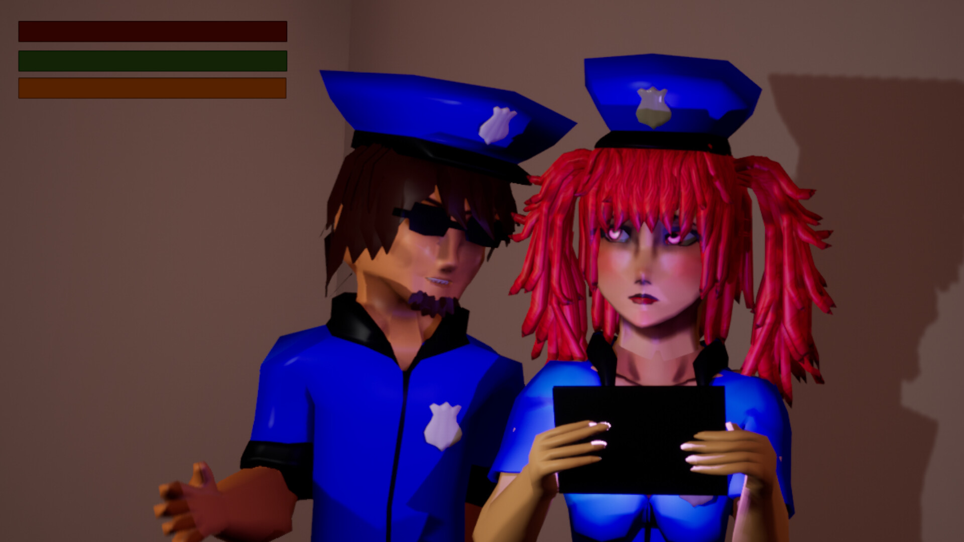 Alive Hunter screenshot 6