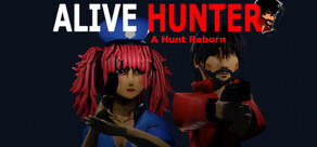 Alive Hunter